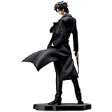 Fate/Zero 衛宮切嗣/Zero (1/8スケールPVC塗装済み完成品)