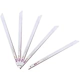 SK11 ZAK レシプロソー 木質解体 全長300mm 山数10-14 5枚入 KF08-30/5