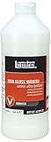 Liquitex Professional High Gloss Varnish, 32-oz by Liquitex [並行輸入品]