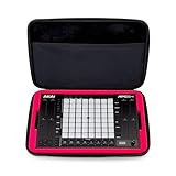 アナログケーシズ(ANALOG CASES) Akai APC64 専用 セミハードケース