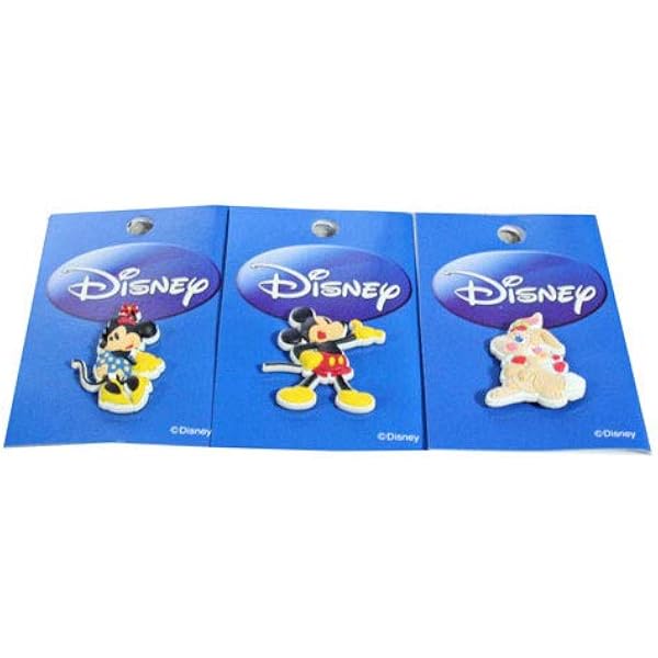 Amazon.co.jp: ミッキーマウス[ピンバッジ]ピンズ/指差し ディズニー