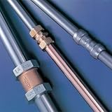 リケン:給水栓用ソケット　＜WS＞ 型式:WS(平行めねじ)-20×3/4