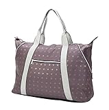 ゲイリードット、ファッショナブルなWaterProof大容量の赤ちゃんボトルトートバッグ