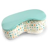 Born Free Bliss Nursing Pillow Slip Cover, Fun Dot by BornFree [並行輸入品]