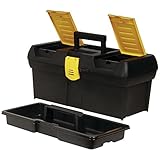 2-LID ORGANIZER TOOL BOX