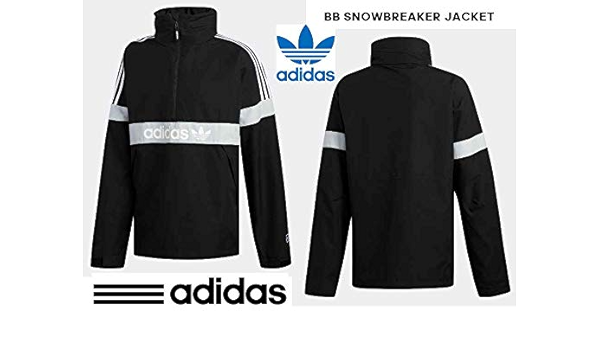 bb snowbreaker jacket