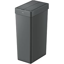 Amazon.co.jp: EKO ゴミ箱 自動開閉 ファントムX センサービン