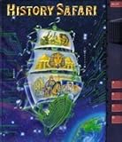 History Safari Talking Quiz by Educational Insights おもちゃ (並行輸入)