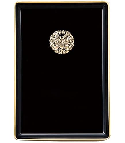 Amazon｜箱根寄木細工 丸盆 金指勝悦 かなざし 金指ウッドクラフト