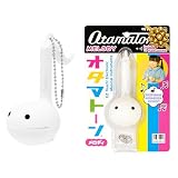 Otamatone キューブ オタマトーン メロディ ホワイト