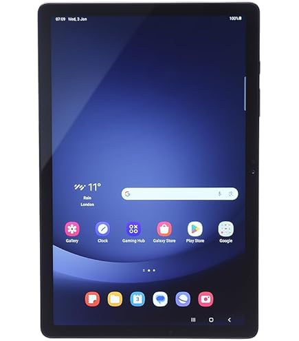 Amazon.co.jp: SAMSUNG Galaxy Tab A9 4G LTE (64GB 4GB