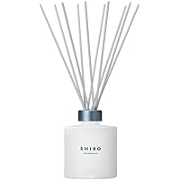 Amazon | SHIRO サボン ファブリックソフナー 500mL 香料