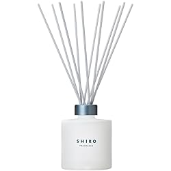 Amazon.co.jp: Millefiori ルームフレグランス リードディフューザー