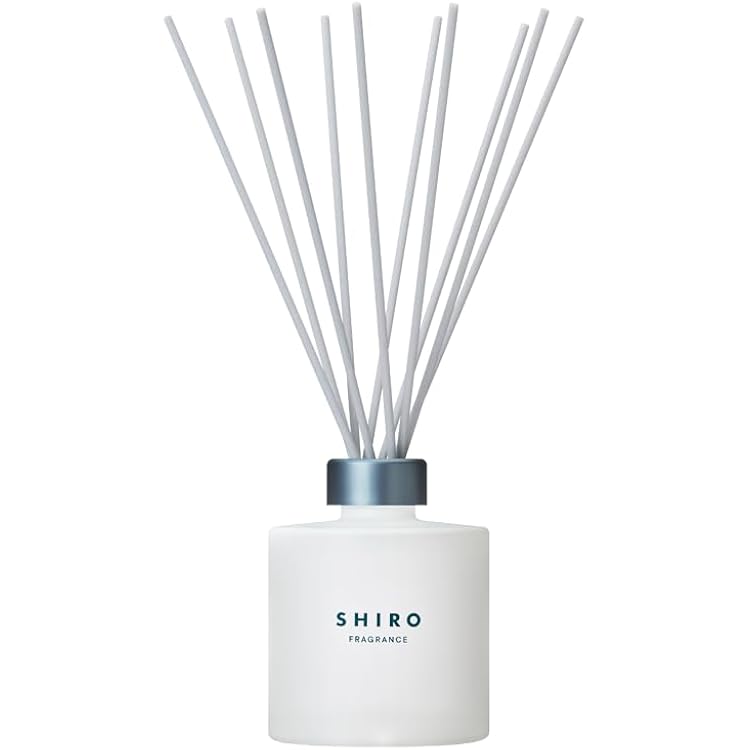 Amazon.co.jp: 【SOOEZZ限定】 SHIRO (シロ) サボン フレグランス