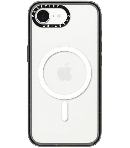 Amazon.co.jp: CASETiFY iPhone 17e / 16e 用 ケース インパクト
