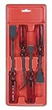 Mayhew Pro 37365 Scraper Set, 4-Piece by Mayhew [並行輸入品]