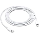Apple Lightning - USB-Cケーブル(2 m)