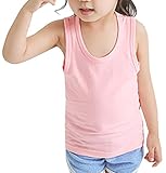 Bevalsaタンクトップ キッズ 女の子 子供服 袖なし 可愛い インナー 子供 女児 肌着 ノースリーブ トップス 日替り 通園 通学