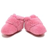 (アグ) UGG ベビー ビックスビー ベビー 赤ちゃん用 I BIXBEE ショートムートンブーツ 選べる3色 3274 INF (4/5(12~18ヶ月/12.5cm), BUBBLEGUM(バブ