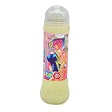 PEACH TOYS おとこの娘のざーめんローション濃いめ(600ml)(KIY032)