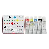 HOLBEIN ホルベイン アクリリックガッシュ D434 20ml 102色セット 07434