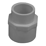Genova30375Female Adapter Pressure Fitting-3/4X1/2 PVC SXF ADAPTER (並行輸入品)