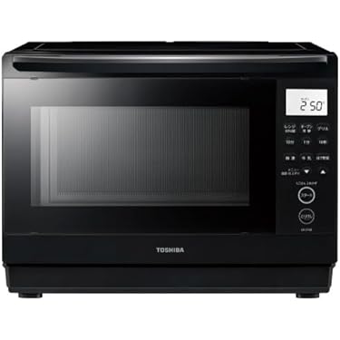 E40激安早い者勝ち✨　東芝　石窯過熱水蒸気オーブンレンジ　ホワイト 新生活応援 東芝】過熱水蒸気オーブンレンジ 石窯ドーム 26L グランホワイトER