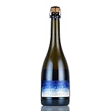 マイケル クルーズ ウルトラマリン ブラン ド ブラン チャールズ ハインツ ヴィンヤード 2018 ブランドブラン Michael Cruse Ultramarine Blanc de Blancs Charles Heintz Vineyard アメリカ カリフォルニア スパークリングワイン