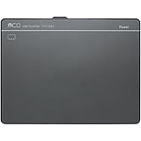ミヨシ MCO タッチパッド 高精度 USB 有線接続 トラックパッド Windows11/10 マルチジェスチャー機能対応 最大4本指操作が可能 タッチマウスボタン機能搭載 ドライバーインストール不要 マウスとの併用可能 インジケーターLED表示で