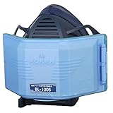 興研 電動ファン付き呼吸用保護具 サカヰ式 BL-1005-02 388629