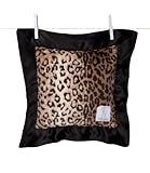 リトルジラフ クッション Luxe ピロー (レオパード) lg0824-01 【正規代理店輸入】