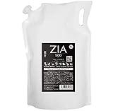 非電解 次亜塩素酸水 ZIA/500 ジア 2.5L 詰替 パウチ 500ppm スパウトパウチ 除菌消臭剤 日本国内自社工場生産
