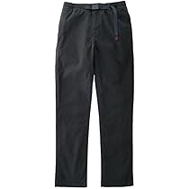 グラミチ　NNパンツ　クロップド　ブラック NN-PANT CROPPED | NN-パンツクロップド | INS STORE（インス