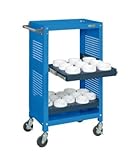 サカエ  SSW-23RBLC  直送 代引不可・他メーカー同梱不可 車上渡し ツーリングワゴン（スーパースペシャルワゴンタイプ）