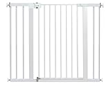 Safety 1st Easy Install Extra Tall & Wide Gate by Safety 1st