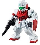 FW GUNDAM CONVERGE #18 (ガンダムコンバージ#18) [228.ジム・コマンド(宇宙戦仕様)](単品)