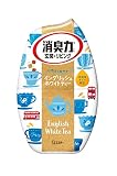 お部屋の消臭力 イングリッシュホワイトティー 400ml