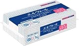 エリエール エルヴェールペーパータオル エコスマート200枚中判 3783791 703240