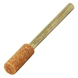 SK11 軸付砥石 鉄工用 5×13mm WA60P No.3(B)