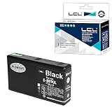 LCL エプソン用 ICBK90L （1パック ブラック） 顔料 互換インクカートリッジ 対応機種：PX-B700/PX-B700C2/PX-B700C3/PX-B700C5/PX-B700C9/PX-B750F/PX-B750FC2/PX-B750FC3/PX-B750FC5/PX-B750FC9