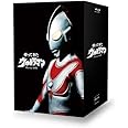帰ってきたウルトラマン Blu-ray BOX
