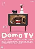 Domo TV �`�s�A�m�Ђ�����A�؂̂ڂ肵����A���{�ɂȂ�����A���Ȃ��������с`