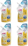 【まとめ買い】オリーブ園 うるおうクレンジングオイル つめかえ用 170ML【×4個】