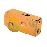 Prime-Line Products D 1896 Sliding Door Roller Assembly with 1-1/4-Inch Steel Ball Bearing by Prime-