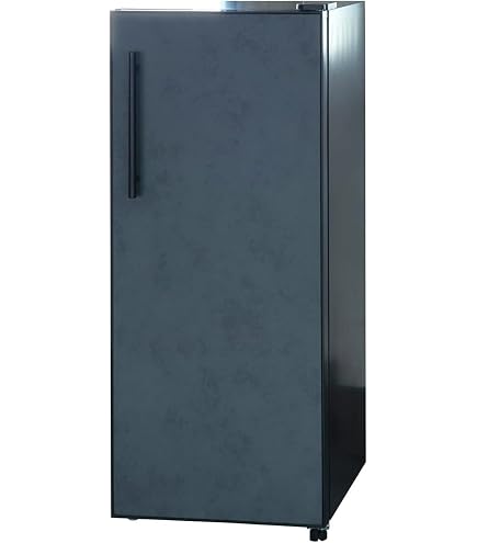 Amazon.co.jp: Life on Products ノンフロン冷凍庫 60L LPRKC001 家庭