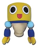 Megaman Legends Servbot Plush Hat Cap by Megaman Legends