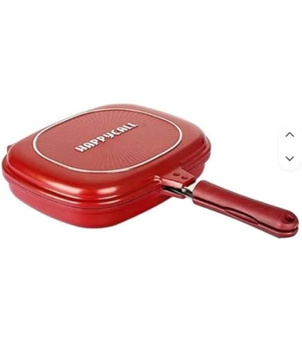Amazon｜ハッピーコール ホットクッカーグルメパン IH対応｜フライパン