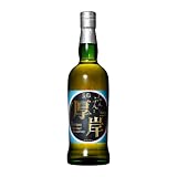 厚岸シングルモルトジャパニーズウイスキー春分 700ml