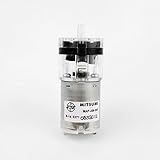 Newone MITSUMI MAP-AM-265 R-14 小エアポンプ 血圧ポンプ 370ポンプ