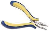 Beadalon Chain Nose Pliers, Ergo Style by Beadalon [並行輸入品]